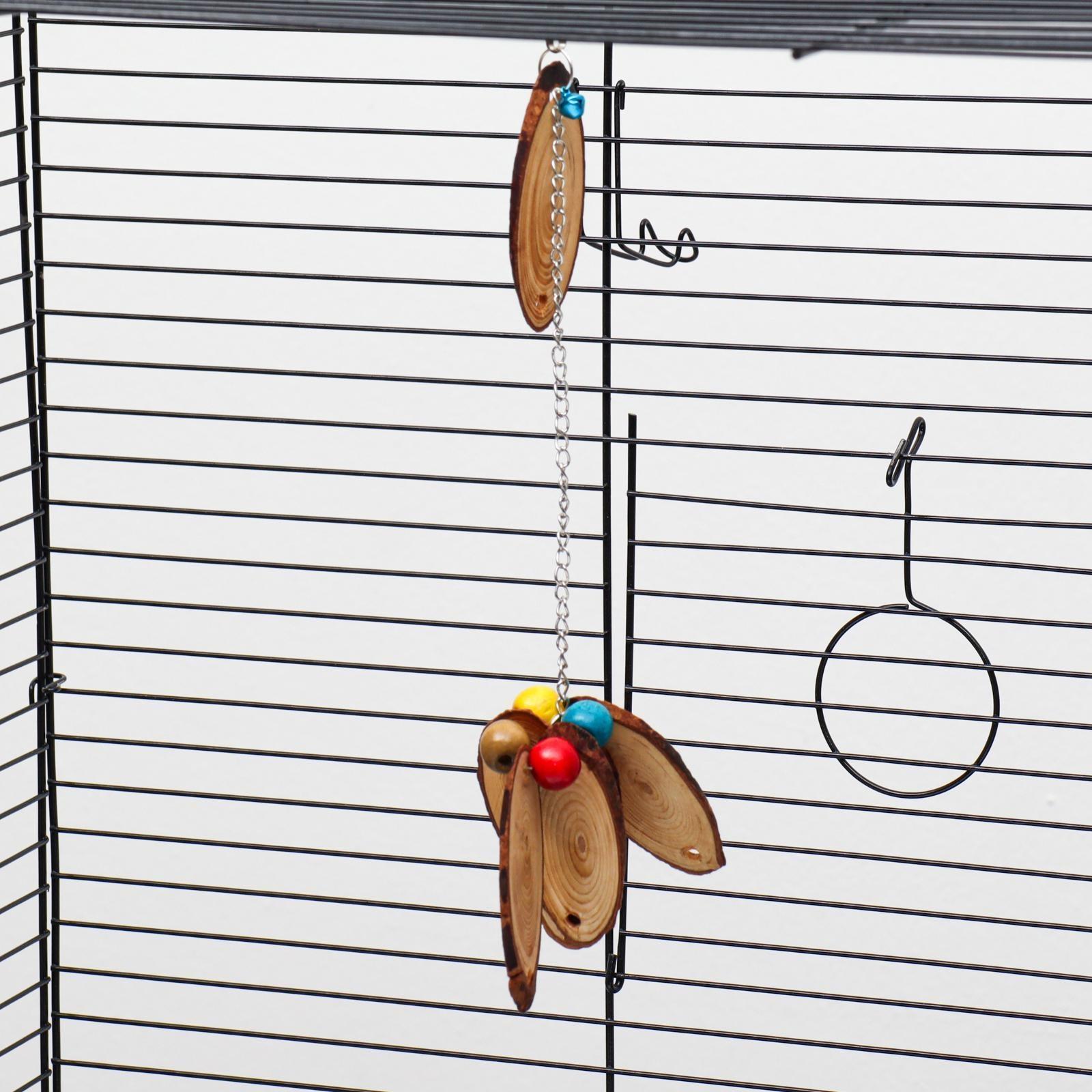 Игрушка для птиц 