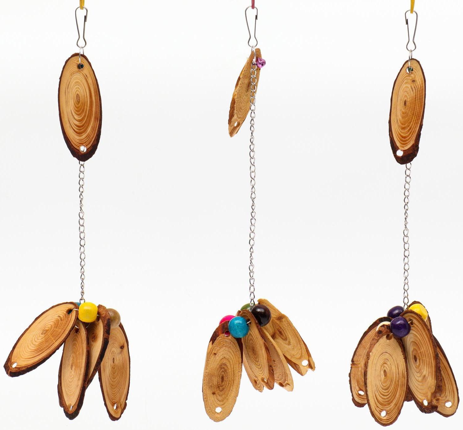 Игрушка для птиц 