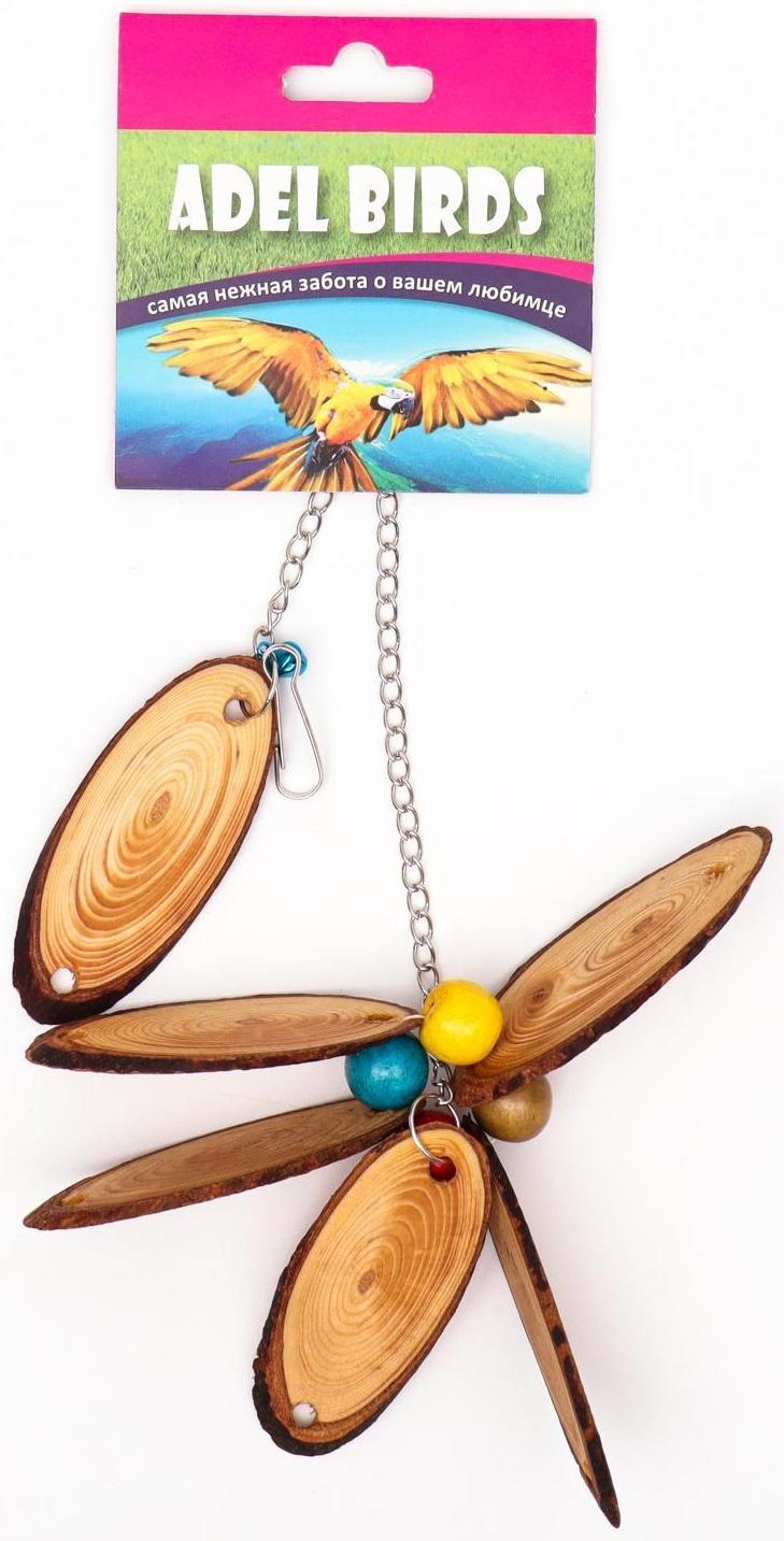 Игрушка для птиц 