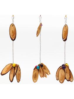 Игрушка для птиц 