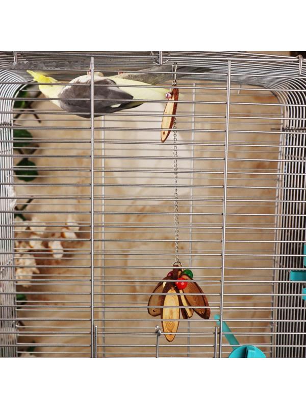 Игрушка для птиц 