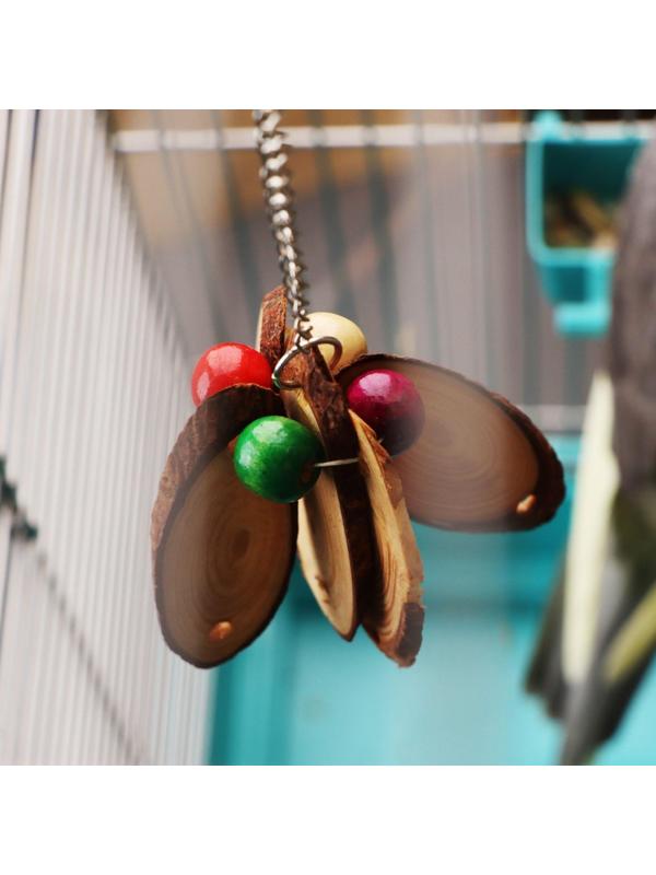 Игрушка для птиц 