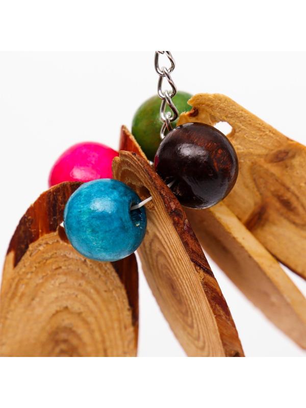 Игрушка для птиц 