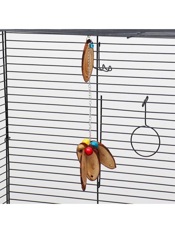 Игрушка для птиц 