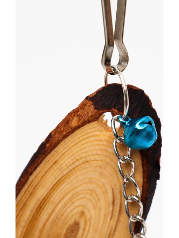 Игрушка для птиц 