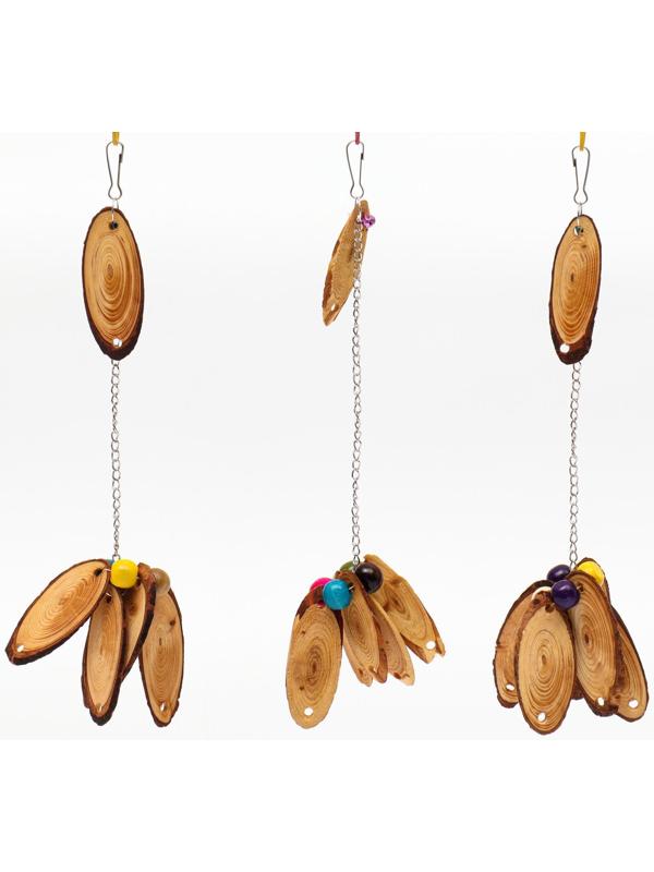 Игрушка для птиц 