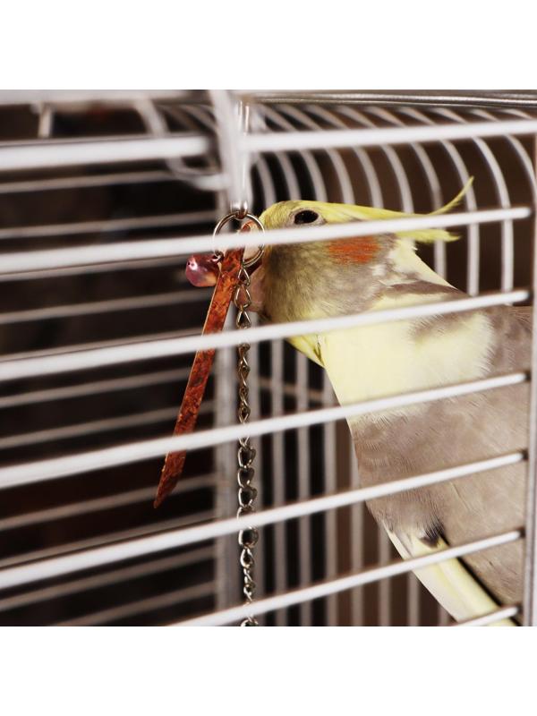 Игрушка для птиц 