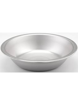 Таз, 10 л, 45.5×11.5 см, нержавеющая сталь