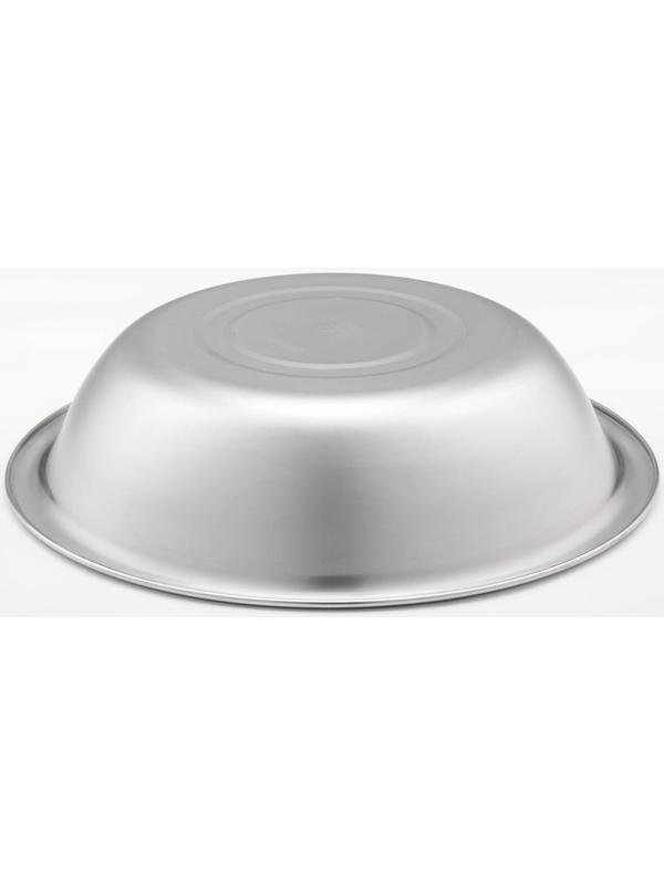 Таз, 10 л, 45.5×11.5 см, нержавеющая сталь