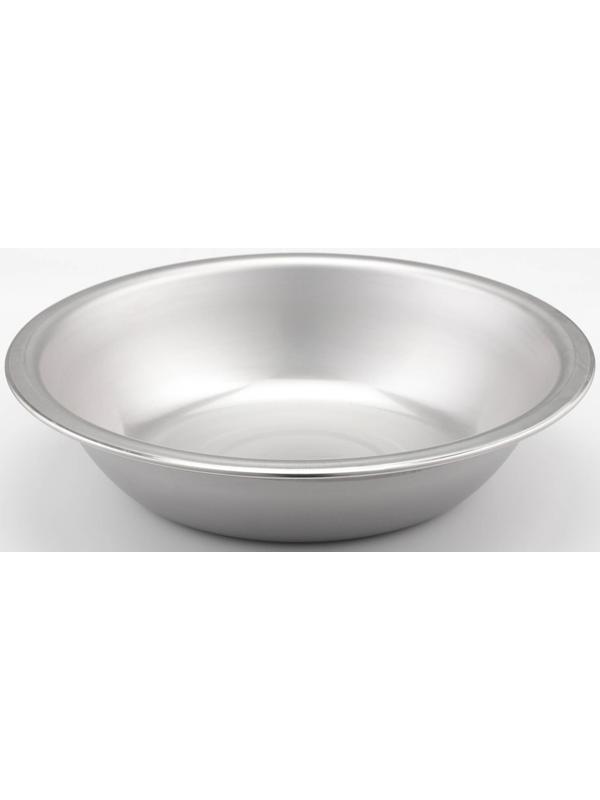 Таз, 10 л, 45.5×11.5 см, нержавеющая сталь