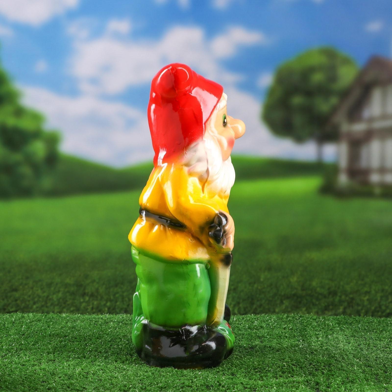 Садовая фигура 