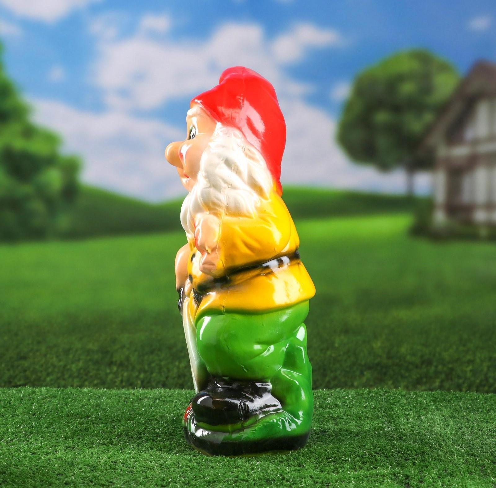 Садовая фигура 