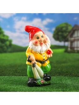 Садовая фигура 