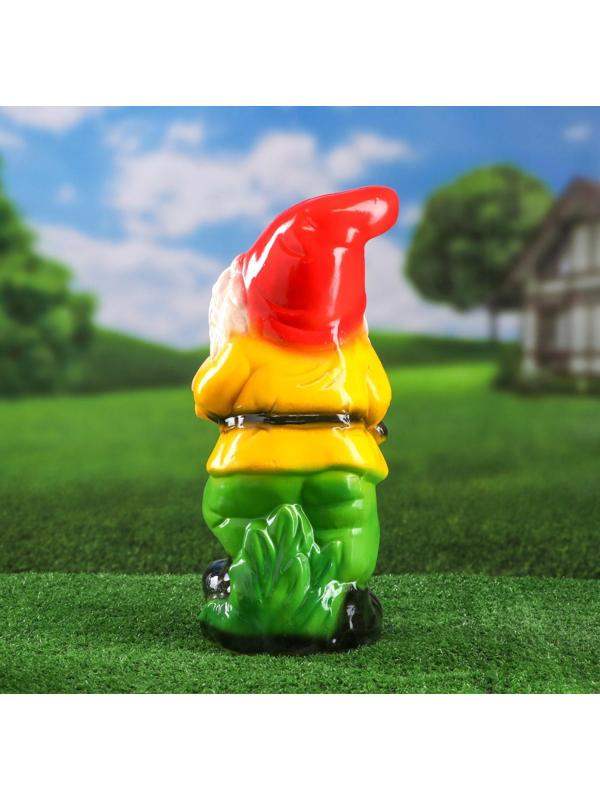 Садовая фигура 