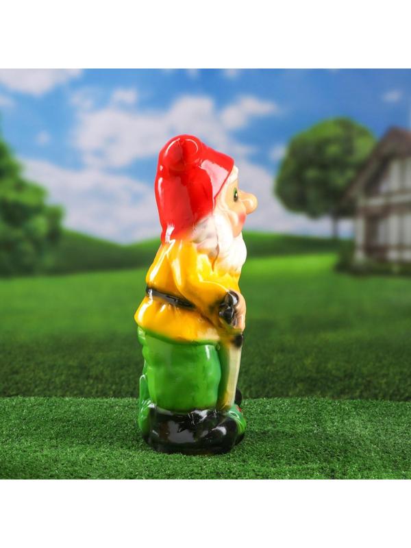 Садовая фигура 