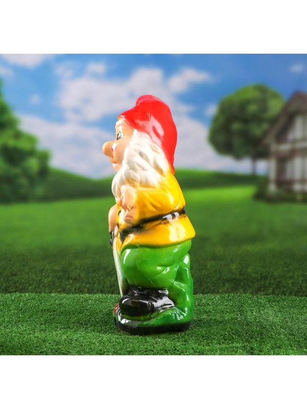 Садовая фигура 