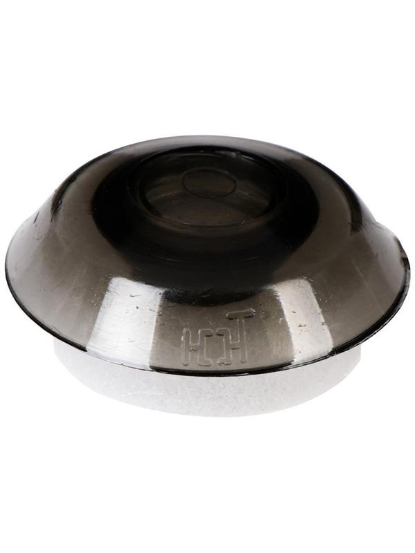 Термошайба из поликарбоната, d = 38 мм, УФ-защита, бронза, набор 25 шт.