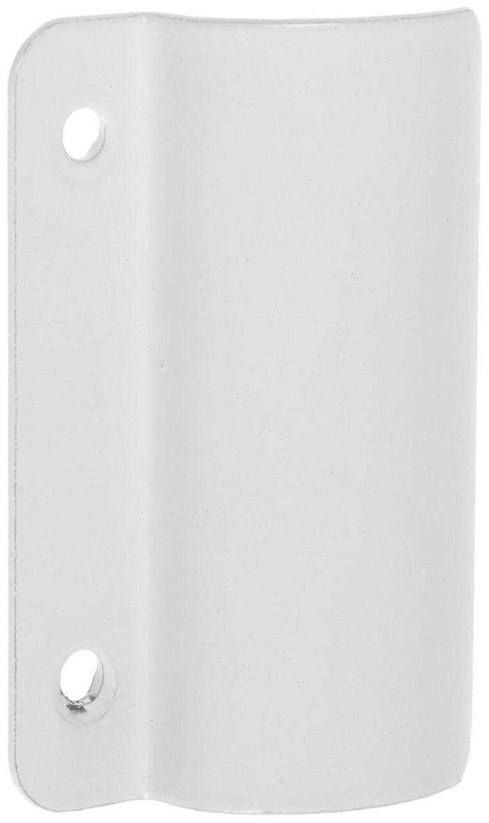 Балконная ручка ракушка 50 мм Металл. 