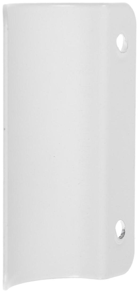 Балконная ручка ракушка 50 мм Металл. 