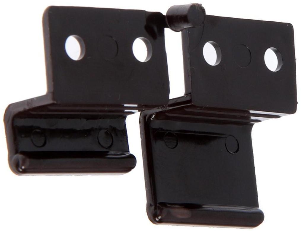 Крепление пластик. 