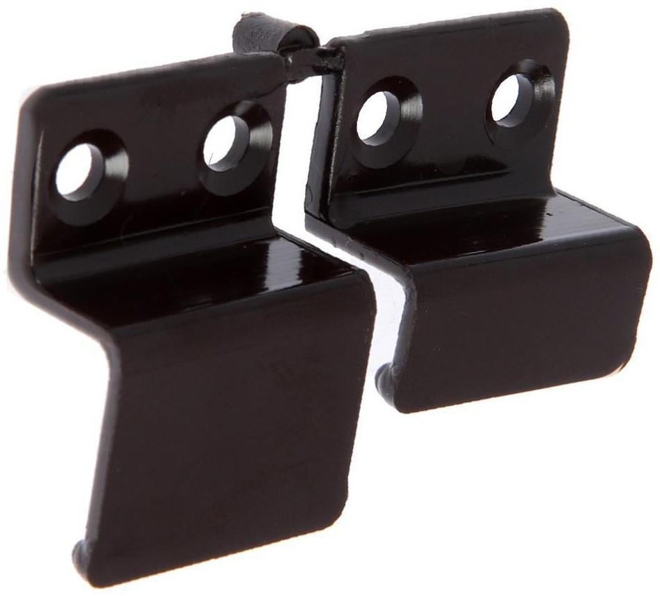 Крепление пластик. 