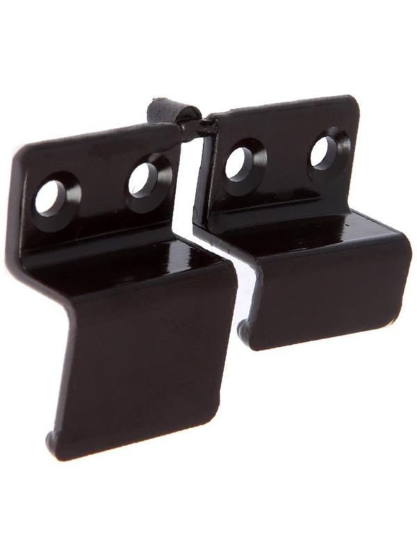 Крепление пластик. 