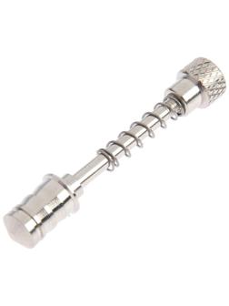 Плунжерные крепления