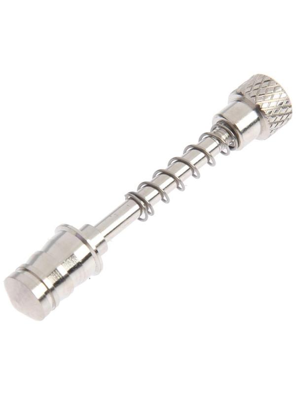 Плунжерные крепления