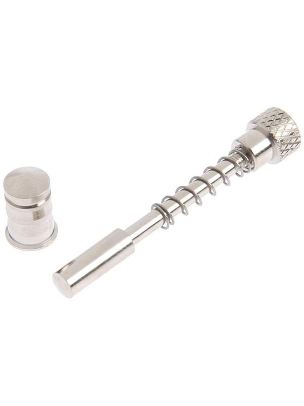 Плунжерные крепления