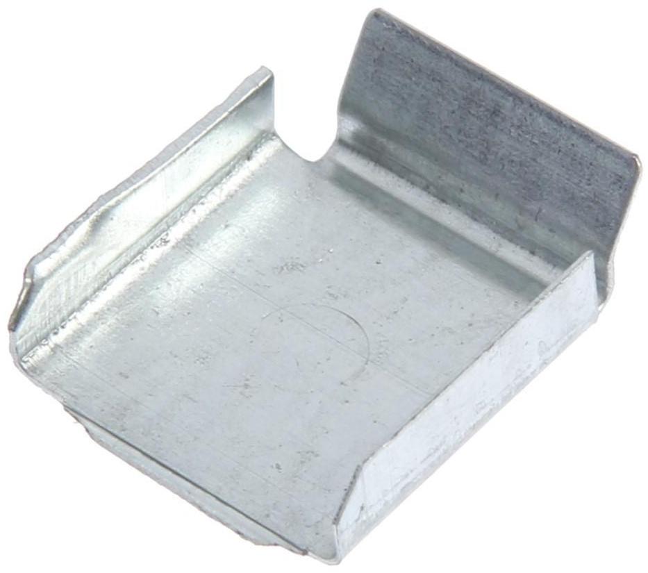 Соединительная деталь для поперечного профиля моск. Сетки,  металл