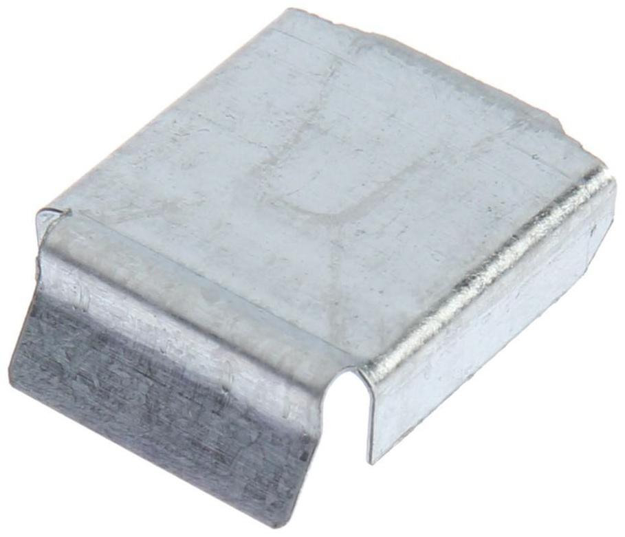 Соединительная деталь для поперечного профиля моск. Сетки,  металл