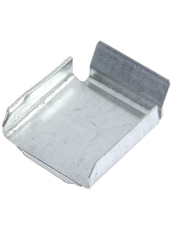 Соединительная деталь для поперечного профиля моск. Сетки,  металл