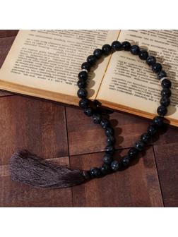 Чётки мусульманские шар №12 