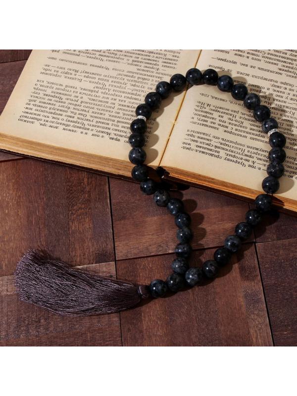 Чётки мусульманские шар №12 