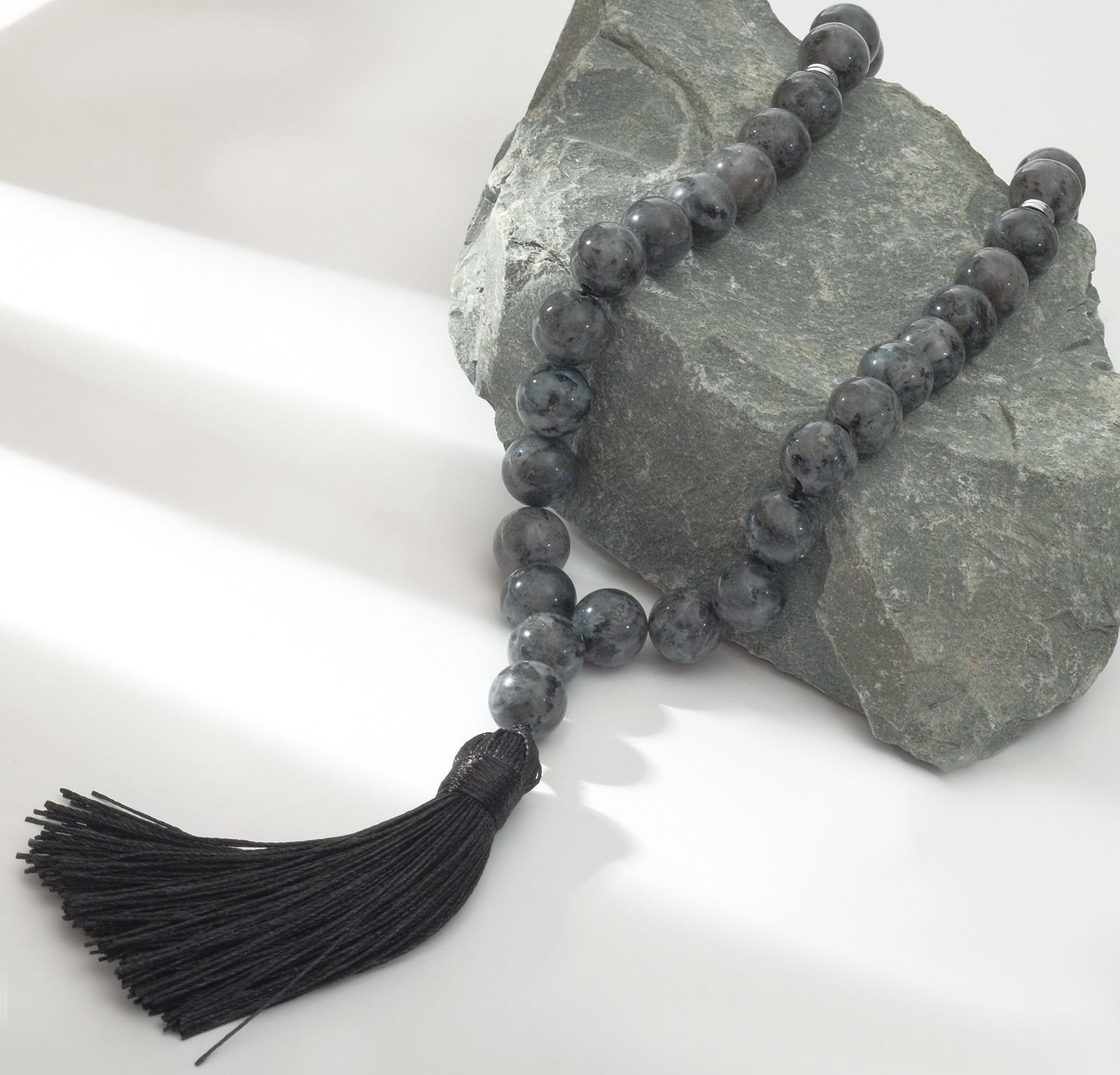 Чётки мусульманские шар №12 