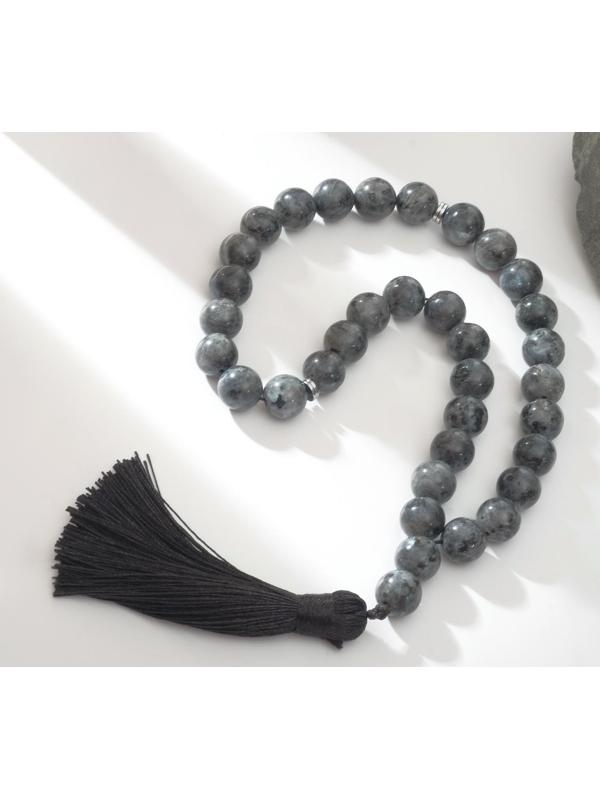 Чётки мусульманские шар №12 