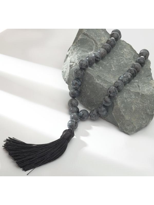 Чётки мусульманские шар №12 