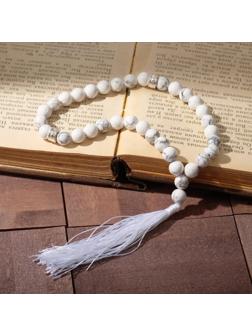 Чётки мусульманские шар №8 