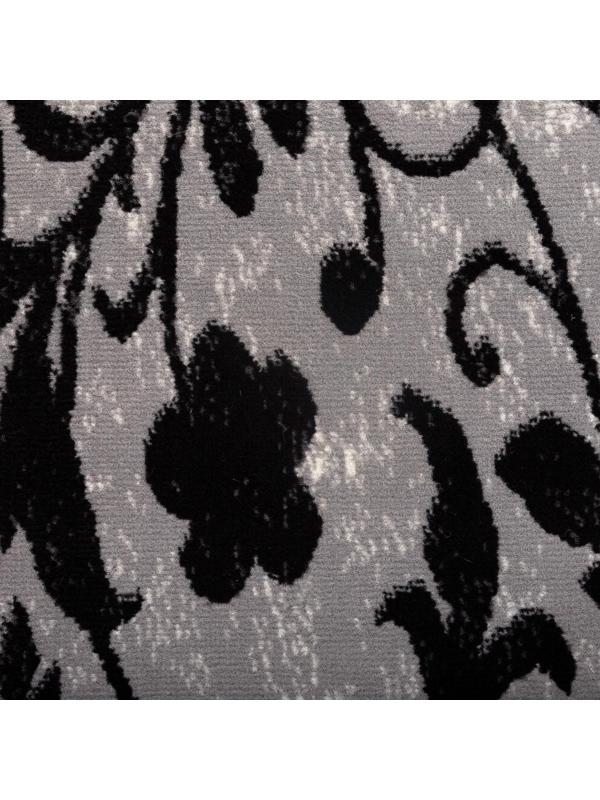 Ковер Мокко прямоугольный 80*150 см, 21010/55, ПП 100%, джут