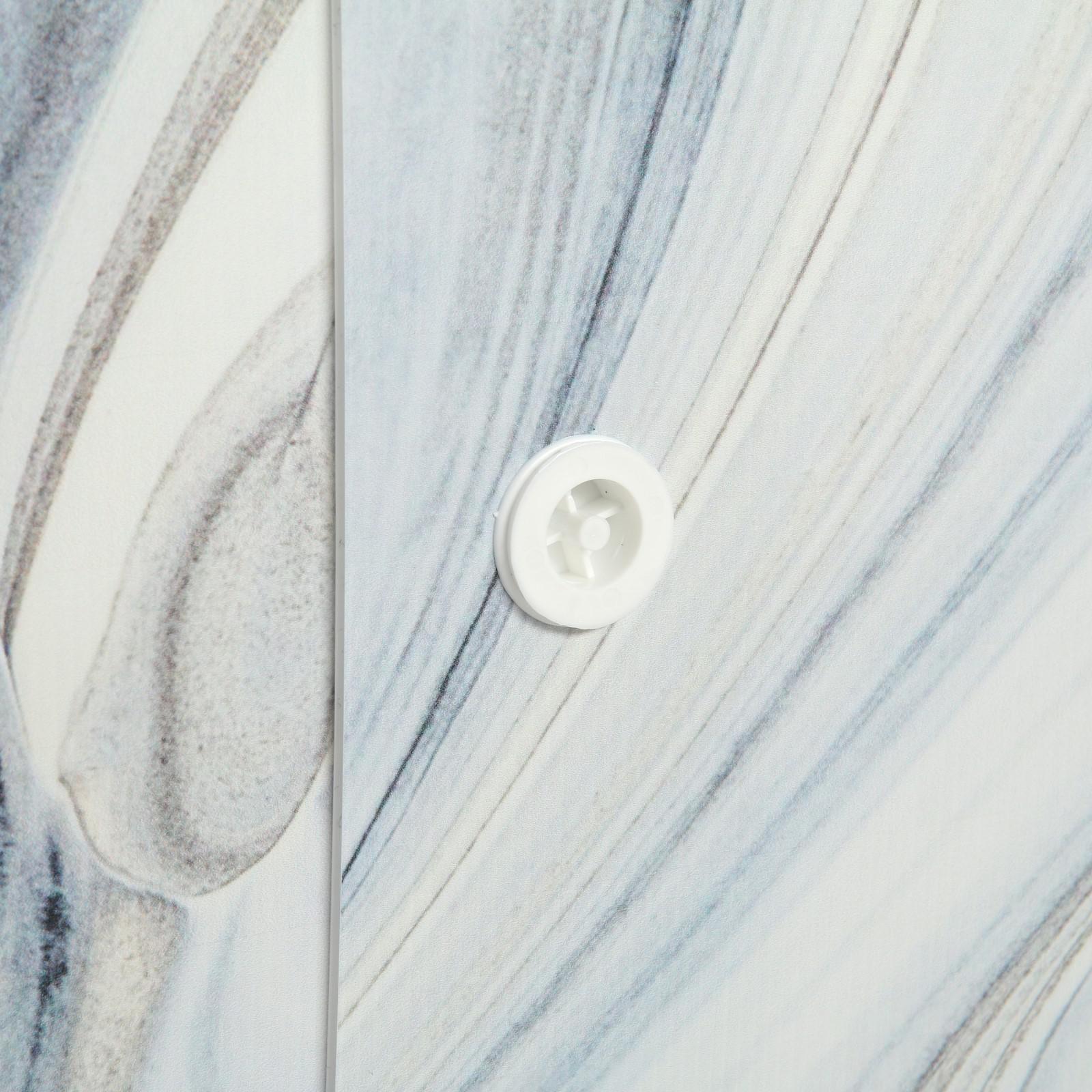 Экран для ванны 