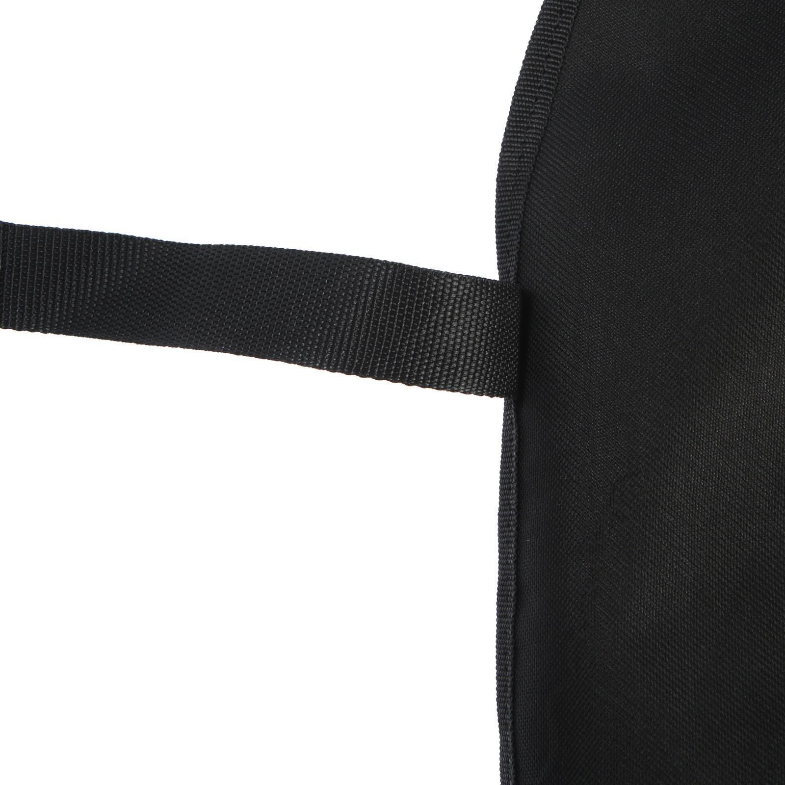 Жилет (сумка) для инструмента ТУНДРА, 600 х 200 х 5 мм, полиэстер 600 D