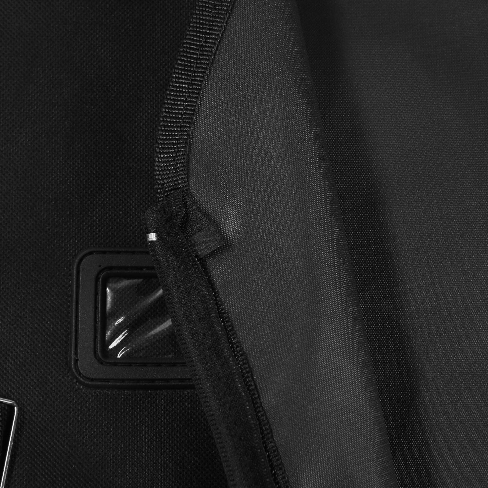 Жилет (сумка) для инструмента ТУНДРА, 600 х 200 х 5 мм, полиэстер 600 D