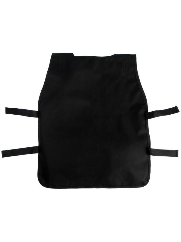 Жилет (сумка) для инструмента ТУНДРА, 600 х 200 х 5 мм, полиэстер 600 D