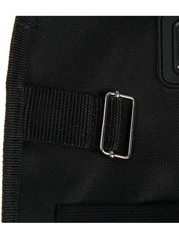 Жилет (сумка) для инструмента ТУНДРА, 600 х 200 х 5 мм, полиэстер 600 D