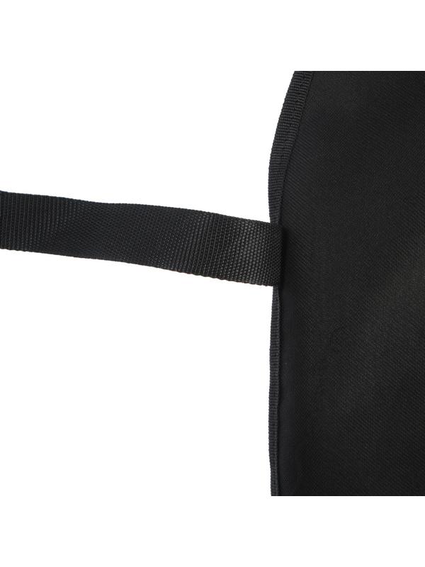 Жилет (сумка) для инструмента ТУНДРА, 600 х 200 х 5 мм, полиэстер 600 D