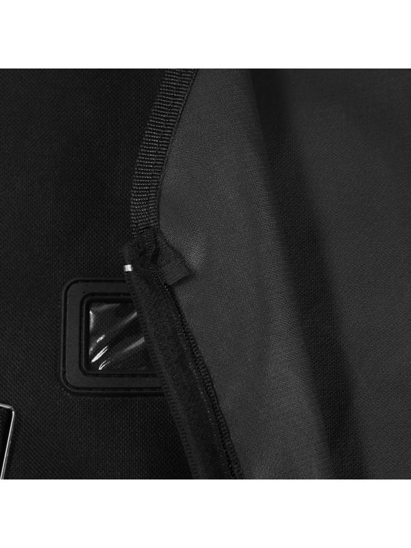 Жилет (сумка) для инструмента ТУНДРА, 600 х 200 х 5 мм, полиэстер 600 D