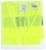 Жилет сигнальный, светоотражающий, салатовый, 2 класс, размер 2XL