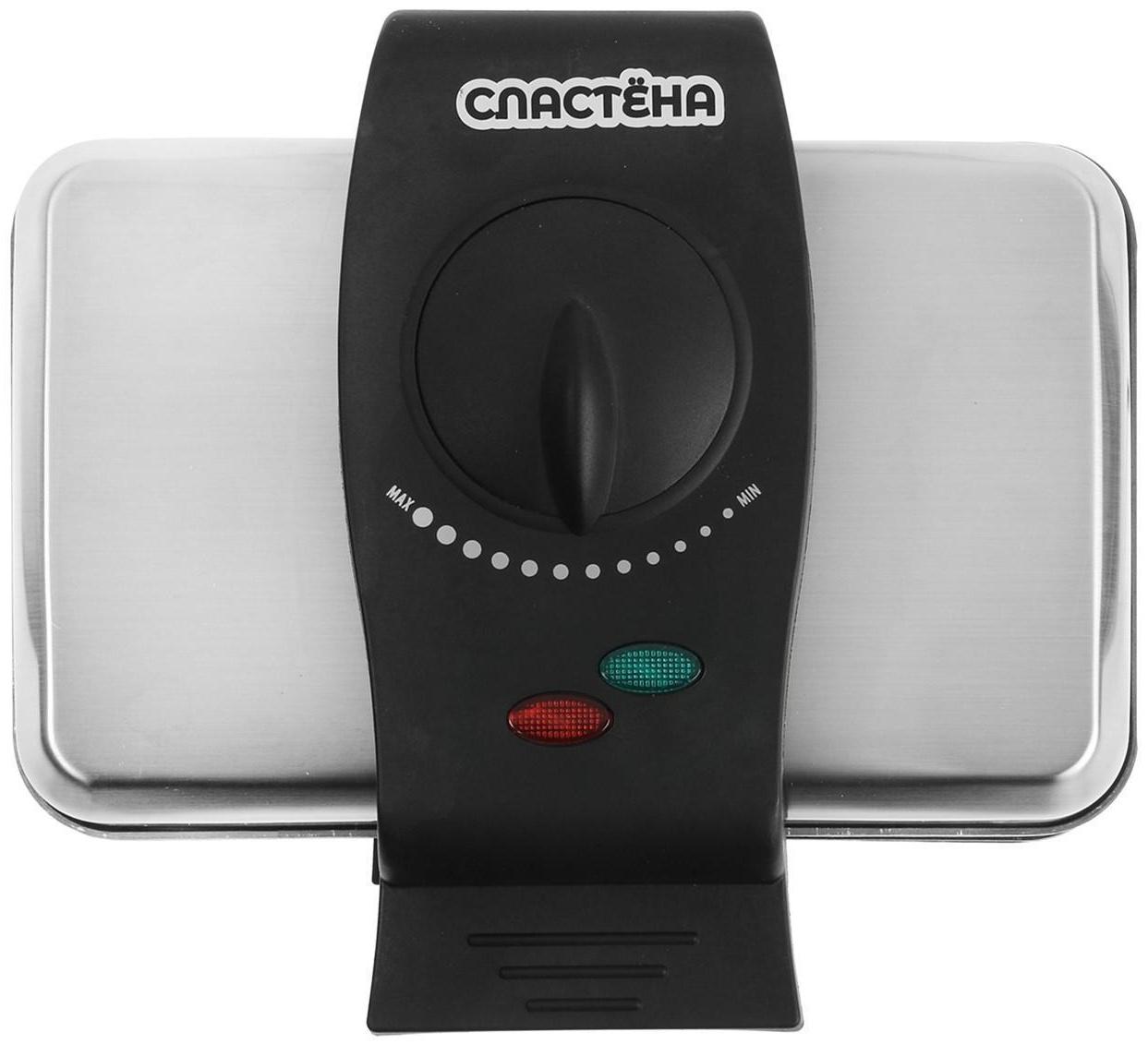 Электровафельница 