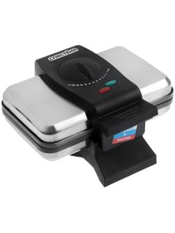 Электровафельница 