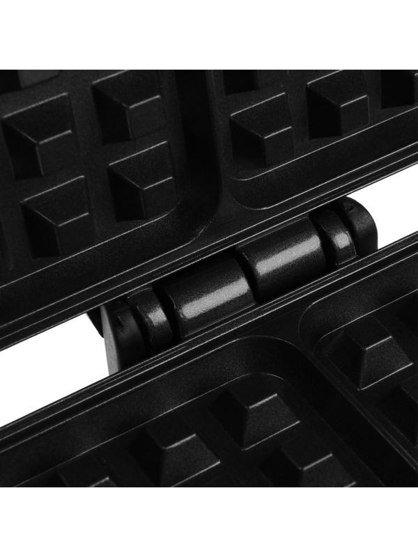 Электровафельница 